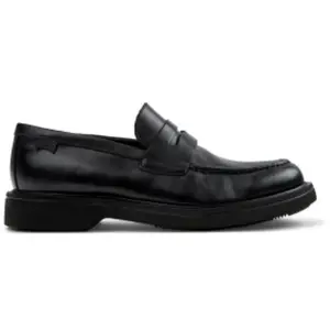 Norman K101001 par Camper Noir 42 Homme pas cher
