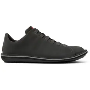 Camper Homme Beetle 18751 Basket, Gris foncé 105, 39 EU pas cher