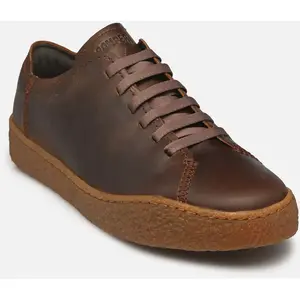 Camper Camper Peu Terreno Colour Marron pas cher