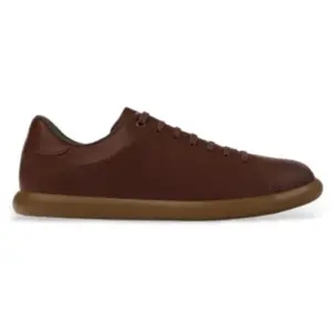 Chaussures Camper Pelotas Soller marron foncé - 45 pas cher