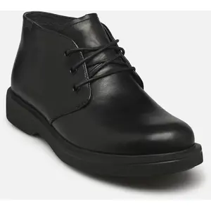 Bottines Camper Norman Noir 43 K300513-001 pas cher