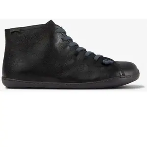 Camper Camper - Bottines Peu Cami - Noir - 43 pas cher