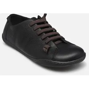 Comparateur de prix : Camper Femme Peu Cami K200514 Chaussure de Basket Noir 040, 36 (EU)