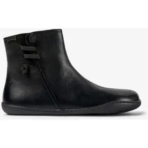 Comparateur de prix : Chaussures Camper Peu Cami Medium noir pur femme - 37