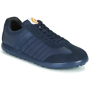 Baskets Camper Pelotas XLF - azul - 39 pas cher