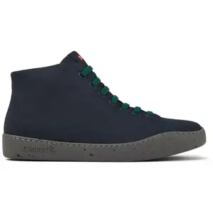 Camper - Baskets Peu Touring - Bleu - 44 pas cher