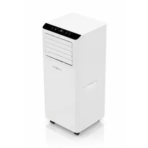 Climatiseur Mobile Compact Blanc 7000BTU Classe A 64dB MundoClima MUPO...