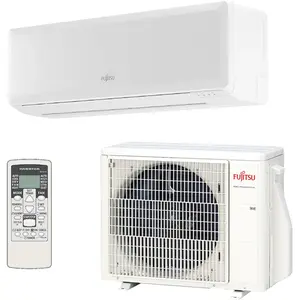 Air Conditioning Fujitsu Split Inverter A++/A+ 2150 fg/h Split White A+++ pas cher