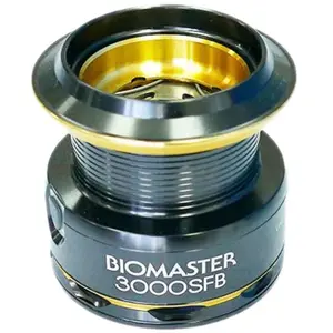 Comparateur de prix : Shimano Fishing Bobine De Rechange Biomaster Fb