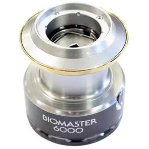 Comparateur de prix : Shimano Fishing Bobine De Rechange Biomaster