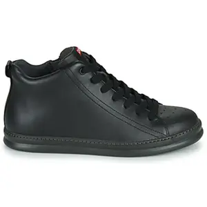Camper Camper - Baskets Runner Four - Noir - 41 pas cher