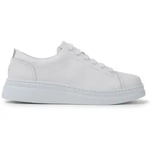 Comparateur de prix : Camper Baskets Camper Runner Up Blanc - 40