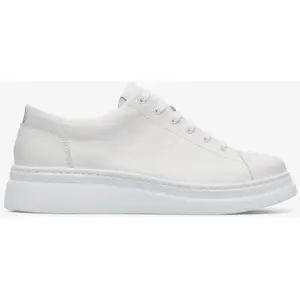 Comparateur de prix : Camper Baskets Camper Runner Up Blanc - 37