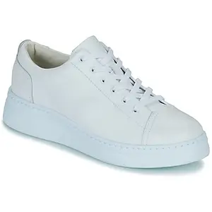 Comparateur de prix : Camper Baskets Camper Runner Up Blanc - 39