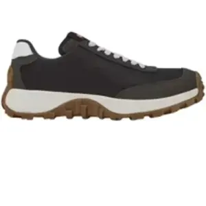 Baskets femme Camper Drift Trail Noir 36 K201462-015 pas cher