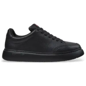 Comparateur de prix : Chaussures Camper Runner K21 Natural Classic noir femme - 38