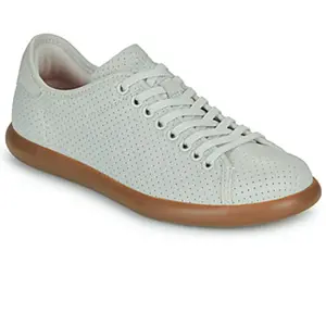 Chaussures Camper Pelotas Soller blanc marron femme - 37
