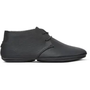 Comparateur de prix : Camper Femme Right Nina K400221 Bottine à lacets Noir 036, 39 (EU)
