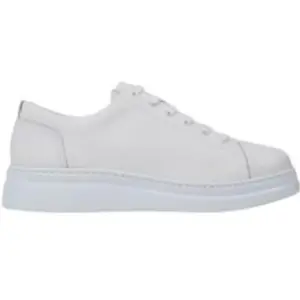 Comparateur de prix : Camper Baskets Camper Runner Up Blanc - 38