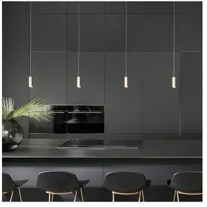 estiluz Volta T-3534-W Suspension LED, 1 source de lumière, 035342670S_26S#035342670 pas cher