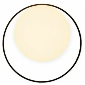 estiluz Circ A-3722 Applique murale LED, 037222670, pas cher