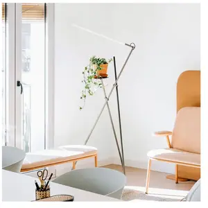 estiluz Asana Lampadaire, LED, 037689270_93#037689270+1 pas cher