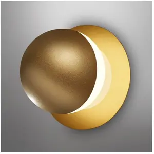 estiluz Alfi Applique murale, LED, 037402070_20R.20A#037402 pas cher