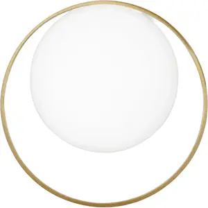 estiluz Circ A-3722 Applique murale LED, 037226170, pas cher