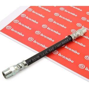 Flexible de frein BREMBO T 85 016 pas cher