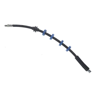 BREMBO Flexible de frein, droite, par ex. pour Fiat pas cher