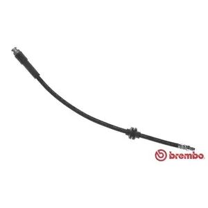 Comparateur de prix : Brembo Flexible de frein, gauche, par ex. pour Fiat, Citroën, Peugeot