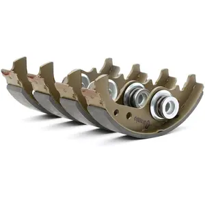 Brembo S23501 - Mâchoires pas cher