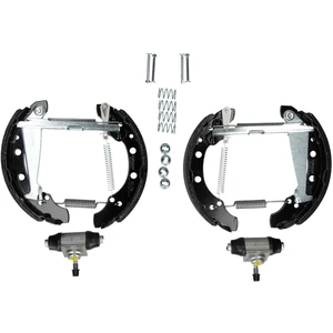 Brembo S23516 - Mâchoires pas cher