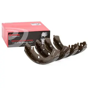 Brembo S28507 - Mâchoires pas cher