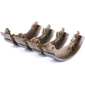 Brembo S68520 - Mâchoires pas cher