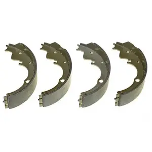 Brembo S 68 508 Jeu de mâchoires de frein pas cher