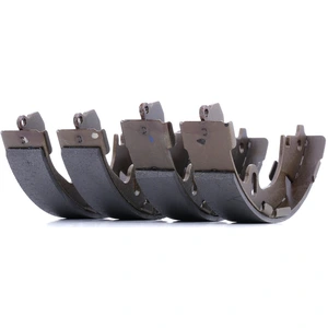 Mâchoires de frein BREMBO S 83 503 pas cher