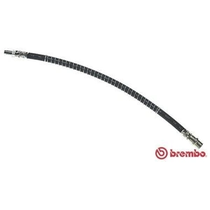 Comparateur de prix : Brembo Flexible de frein, Essieu arrière, par ex. pour Mercedes-Benz