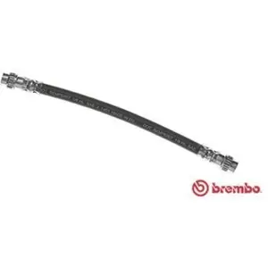 Comparateur de prix : Brembo Flexible de frein, Essieu arrière, par ex. pour Peugeot, Citroën