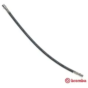 Comparateur de prix : Brembo Flexible de frein, gauche, par ex. pour Audi, VW, Porsche