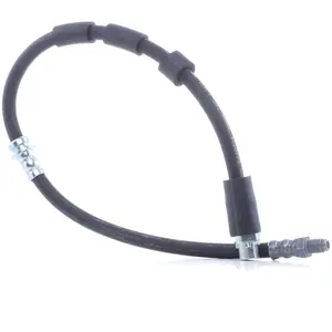 Comparateur de prix : Brembo Flexible de frein, Essieu avant, par ex. pour BMW