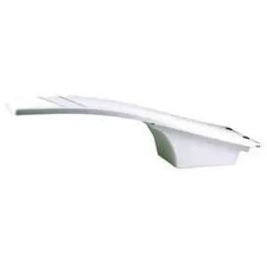Astral Plongeoir dynamic flexible 1.61 blanc pas cher