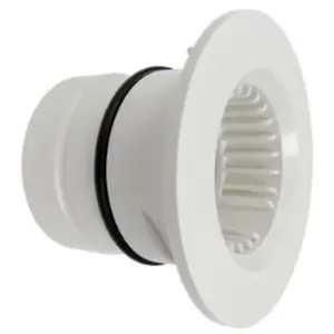 Astralpool Adaptateur pour projecteur Astral Rapid V1 sur traversée de paroi pour piscine carreléeVendu parrue-du-commerce