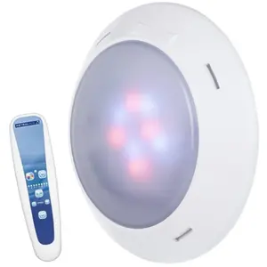 Astral - Projecteur led Couleur Lumiplus Rapid Wireless - Béton