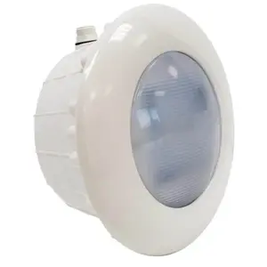 Projecteur LED blanc 1,14 pour piscine béton et liner - ASTRALVendu parcdiscount
