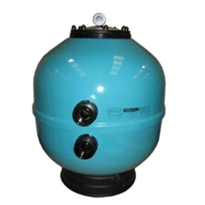 Comparateur de prix : Astral Filtre à sable Vesubio 600 mm 14 m³/h Astral Pool