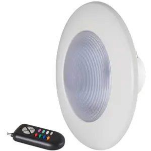 Astral Projecteur LED Couleur PAR56 + télécommande pas cher