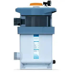 Filtre à cartouche nanofiber 150 avec vanne 2" - 10 m³/h  ASTRAL pas cher