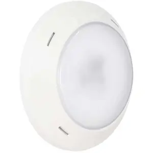 Comparateur de prix : Projecteur RGB WireLess 1100 lumens 27 W pour piscine liner - Fluidra