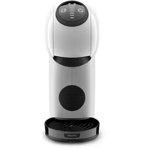 Krups Genio S KP2431 Semi-automatique Cafetière à dosette 0,8 L pas cher